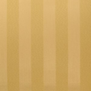 Meubelstof Villandry gestreept in champagne kleur.