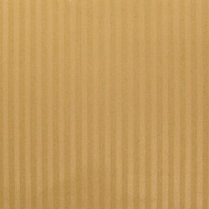 Meubelstof Villandry gestreept in champagne kleur.