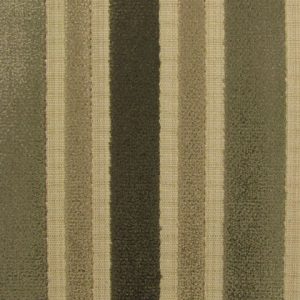 Collins M1130-02, chenille meubelstof met velours strepen