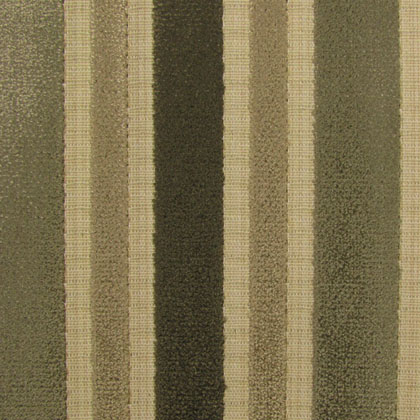 Collins M1130-02, chenille meubelstof met velours strepen