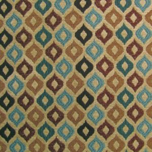 Tennyson M1132-01, fijngeweven chenille meubelstof