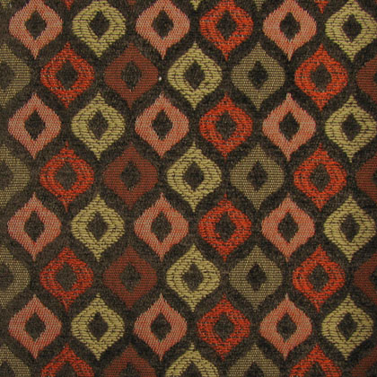 Tennyson M1132-05, fijngeweven chenille meubelstof