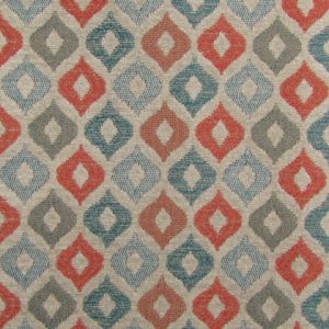 Tennyson M1132-08, fijngeweven chenille meubelstof