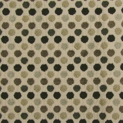 Dugan M1133-01, fijngeweven chenille meubelstof