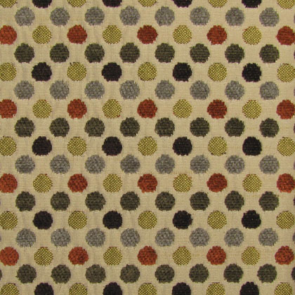 Dugan M1133-05, fijngeweven chenille meubelstof