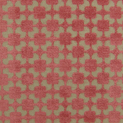 Mayes M1134-04, fijngeweven chenille meubelstof