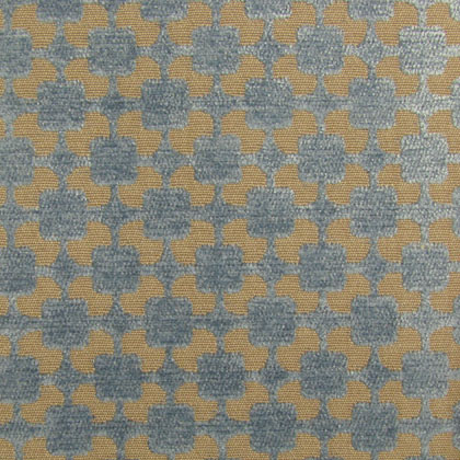 Mayes M1134-05, fijngeweven chenille meubelstof