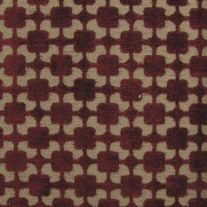 Mayes M1134-08, fijngeweven chenille meubelstof