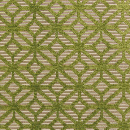 Hughes M1135-03, fijngeweven chenille meubelstof