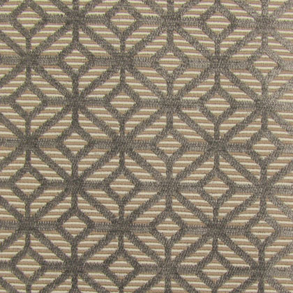 Hughes M1135-05, fijngeweven chenille meubelstof