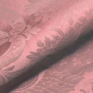 E4512-514 Bellevue damast biedermeier meubelstof