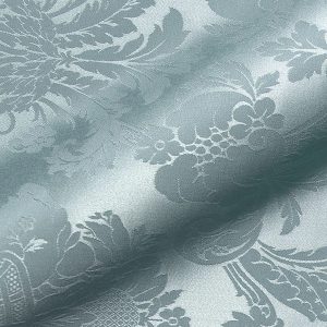 E4512-516 Bellevue damast biedermeier meubelstof