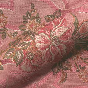 E4515-527 Charlottenburg biedermeier meubelstof