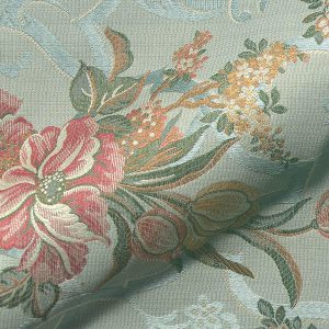 E4515-531 Charlottenburg biedermeier meubelstof