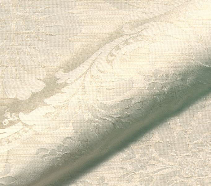 E4521-517 Nymphenburg damast biedermeier meubelstof