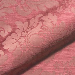 E4521-519 Nymphenburg damast biedermeier meubelstof