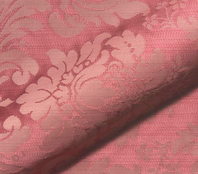 E4521-519 Nymphenburg damast biedermeier meubelstof