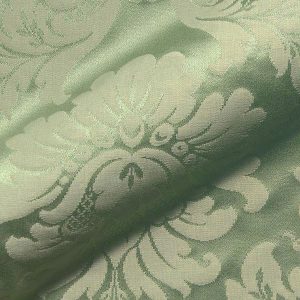 E4521-520 Nymphenburg damast biedermeier meubelstof