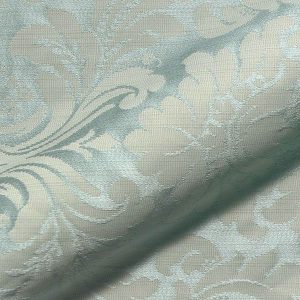 E4521-521 Nymphenburg damast biedermeier meubelstof