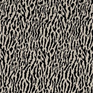 Gautier E0805-01, vlakgeweven meubelstof met patroon in Chenille