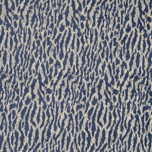 Gautier E0805-03, vlakgeweven meubelstof met patroon in Chenille