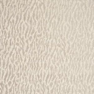 Gautier E0805-07, vlakgeweven meubelstof met patroon in Chenille