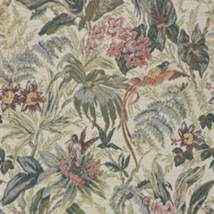 Gobelin meubelstof Floral Nikita E/M5077-03