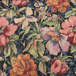 Gobelin meubelstof Floral Virgil E/M5077-05