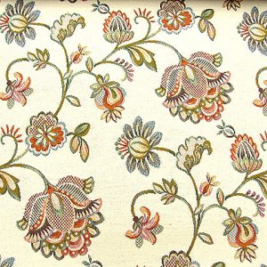 Meubelstof Gobelin Look Yenti E5079-01