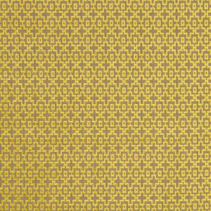 Mansour E0807-02, vlakgeweven interieurstof geometrisch patroontje