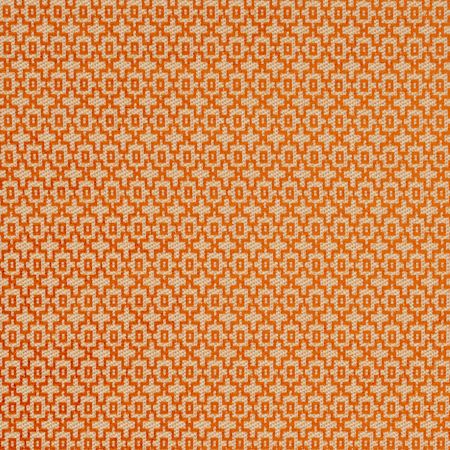 Mansour E0807-07, vlakgeweven interieurstof geometrisch patroontje