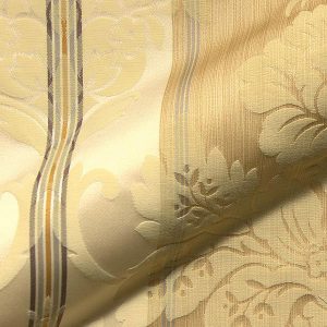 Gasparone FR E2622-962 damast-achtige meubelstof.