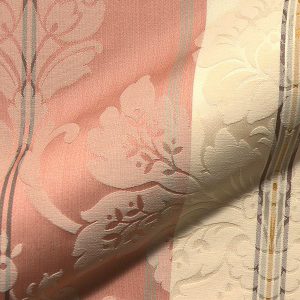 Gasparone FR E2622-966 damast-achtige meubelstof.