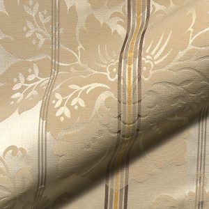 Gasparone FR E2622-967 damast-achtige meubelstof.