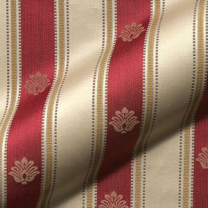 Julia FR E2623-913 damast-achtige meubelstof.