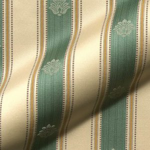 Julia FR E2623-915 damast-achtige meubelstof.