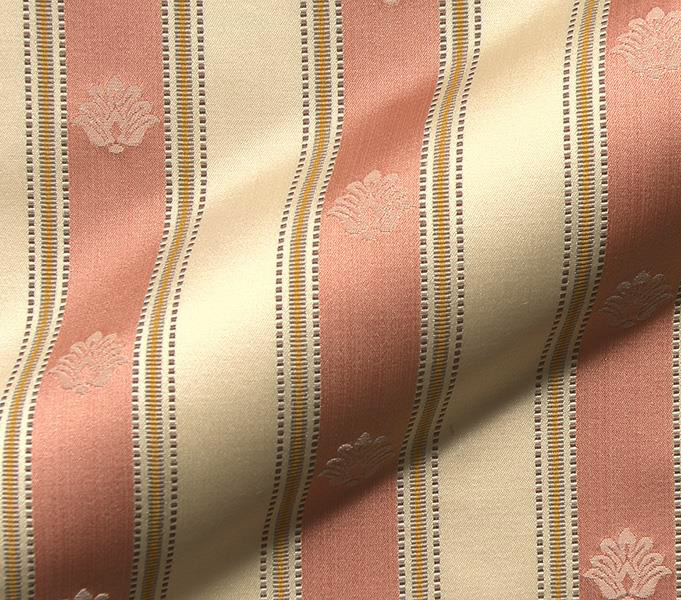 Julia FR E2623-916 damast-achtige meubelstof.