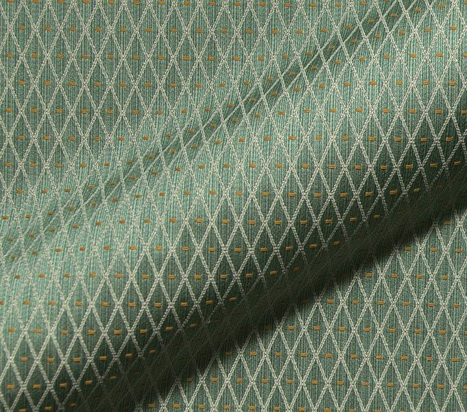 Marietta FR E2625-945 damast-achtige meubelstof.