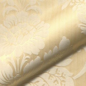 Orpheus FR E2626-980 damast-achtige meubelstof.