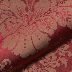 Orpheus FR E2626-983 damast-achtige meubelstof.