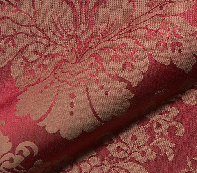 Orpheus FR E2626-983 damast-achtige meubelstof.