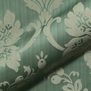 Orpheus FR E2626-985 damast-achtige meubelstof.