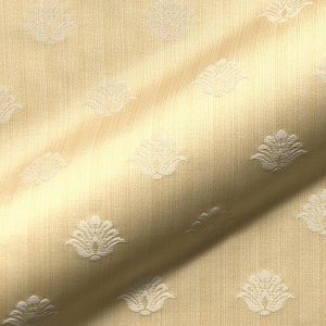 Paganini FR E2627-930 damast-achtige meubelstof.