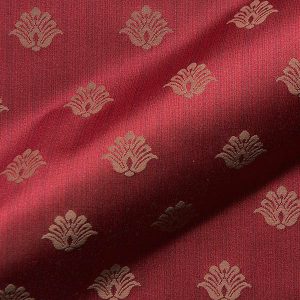 Paganini FR E2627-933 damast-achtige meubelstof.