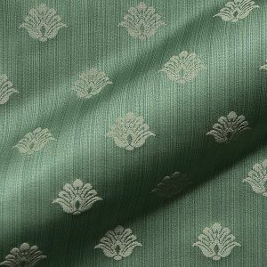 Paganini FR E2627-935 damast-achtige meubelstof.