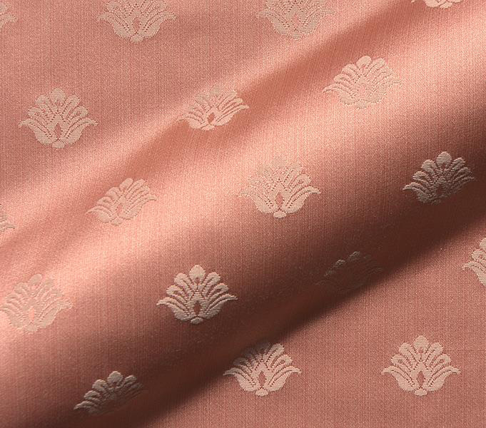 Paganini FR E2627-936 damast-achtige meubelstof.