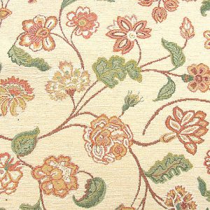Gobelin meubelstof Floral Christo E5077-11