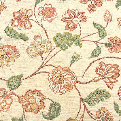 Gobelin meubelstof Floral Christo E5077-11