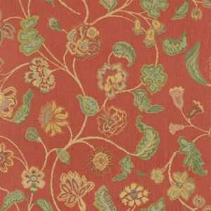 Gobelin meubelstof Floral Christo E5077-12