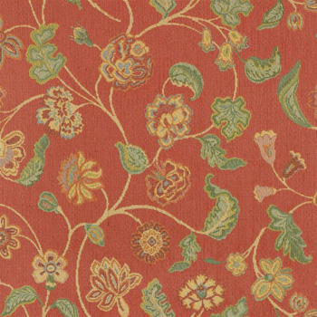 Gobelin meubelstof Floral Christo E5077-12